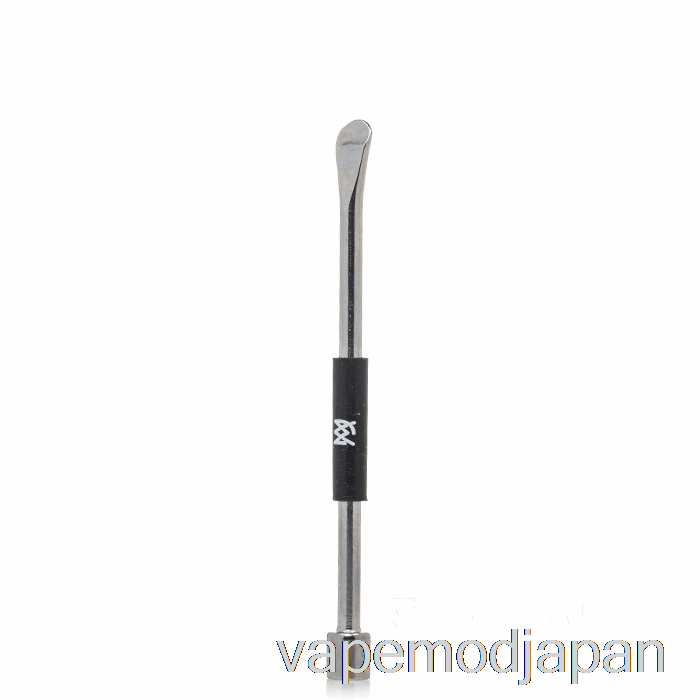 VAPE JAPAN MJ アーセナル ミニ ダブツール ステンレススチール